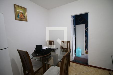 Casa à venda com 100m², 2 quartos e 1 vagaCopa