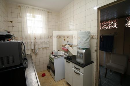 Casa à venda com 100m², 2 quartos e 1 vagaCozinha