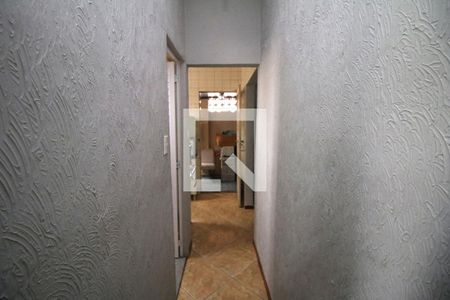 Casa à venda com 100m², 2 quartos e 1 vaga Corredor