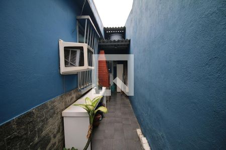 Casa à venda com 100m², 2 quartos e 1 vagaÁrea comum