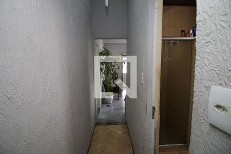 Casa à venda com 100m², 2 quartos e 1 vaga Corredor