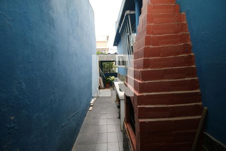 Casa à venda com 100m², 2 quartos e 1 vagaÁrea comum