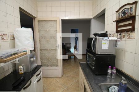 Casa à venda com 100m², 2 quartos e 1 vagaCozinha