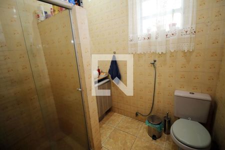 Casa à venda com 100m², 2 quartos e 1 vagaBanheiro