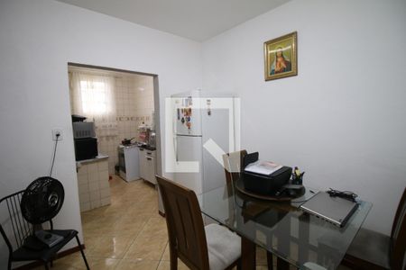 Casa à venda com 100m², 2 quartos e 1 vagaCopa