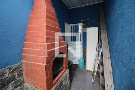 Casa à venda com 100m², 2 quartos e 1 vagaÁrea comum