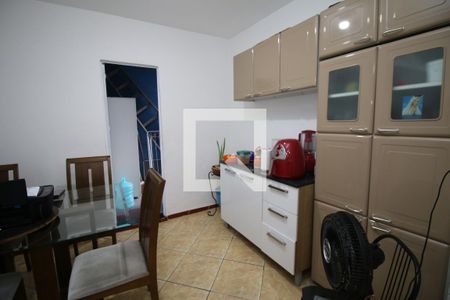 Casa à venda com 100m², 2 quartos e 1 vagaCopa