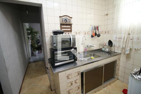 Casa à venda com 100m², 2 quartos e 1 vagaCozinha
