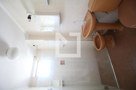 Apartamento à venda com 67m², 2 quartos e 1 vagaBanheiro