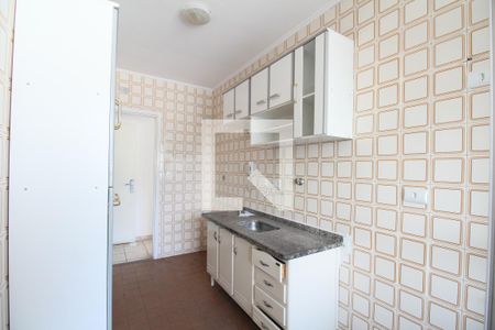 Apartamento à venda com 67m², 2 quartos e 1 vagaCozinha