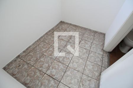 Apartamento à venda com 67m², 2 quartos e 1 vagaQuarto de Serviço