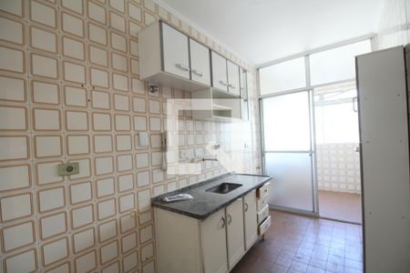 Apartamento à venda com 67m², 2 quartos e 1 vagaCozinha