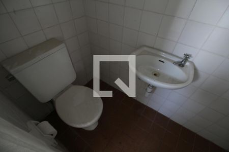 Apartamento à venda com 67m², 2 quartos e 1 vagaBanheiro de serviço