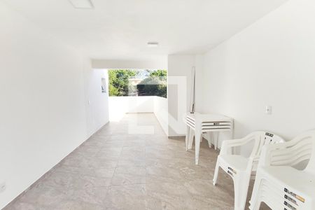 Apartamento para alugar com 66m², 2 quartos e 1 vagaÁrea externa 