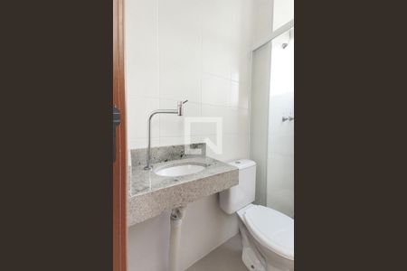 Apartamento para alugar com 66m², 2 quartos e 1 vagaBanheiro