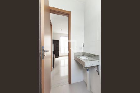 Apartamento para alugar com 66m², 2 quartos e 1 vagaBanheiro