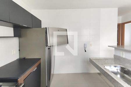 Apartamento para alugar com 66m², 2 quartos e 1 vagaCozinha 