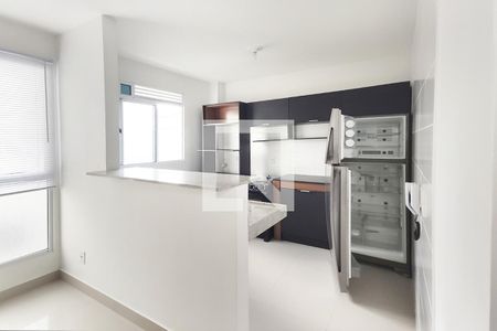 Apartamento para alugar com 66m², 2 quartos e 1 vagaCozinha 