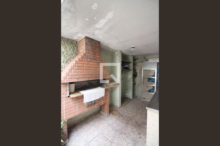 Casa à venda com 100m², 3 quartos e 3 vagasChurrasqueira