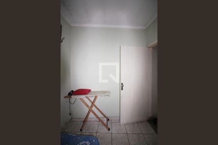 Casa à venda com 100m², 3 quartos e 3 vagasQuarto 3