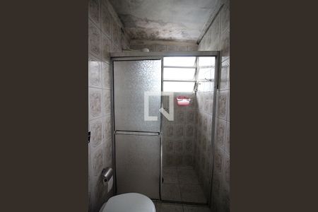 Casa à venda com 100m², 3 quartos e 3 vagasBanheiro Social