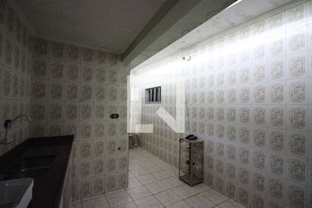 Casa à venda com 100m², 3 quartos e 3 vagasCozinha