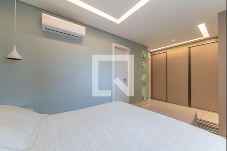 Apartamento à venda com 175m², 3 quartos e 2 vagasSuíte