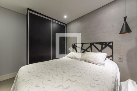 Apartamento à venda com 175m², 3 quartos e 2 vagasQuarto 2