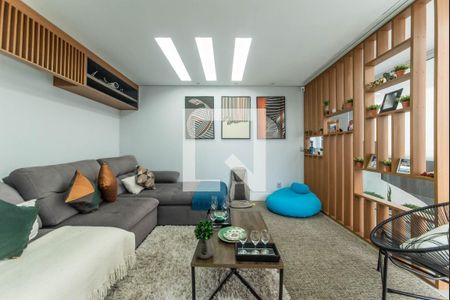 Apartamento à venda com 175m², 3 quartos e 2 vagasPiso Superior