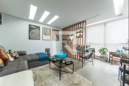 Apartamento à venda com 175m², 3 quartos e 2 vagasPiso Superior