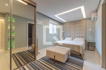 Apartamento à venda com 175m², 3 quartos e 2 vagasSuíte