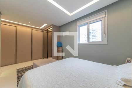 Apartamento à venda com 175m², 3 quartos e 2 vagasSuíte