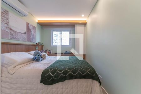 Apartamento à venda com 175m², 3 quartos e 2 vagasQuarto 1