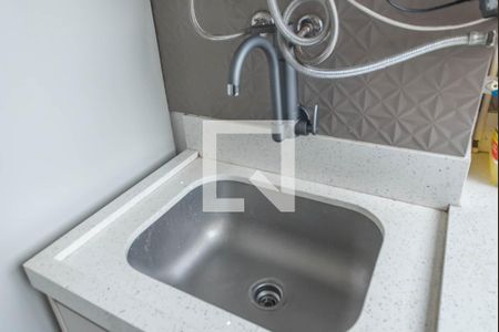 Apartamento à venda com 175m², 3 quartos e 2 vagasLavanderia