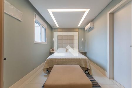 Apartamento à venda com 175m², 3 quartos e 2 vagasSuíte