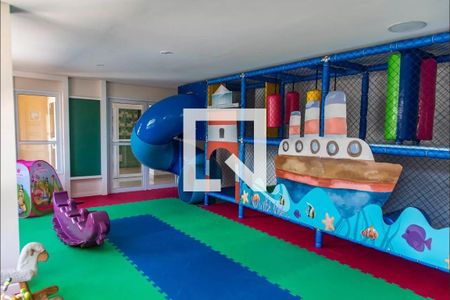 Apartamento à venda com 175m², 3 quartos e 2 vagasBrinquedoteca