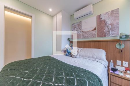 Apartamento à venda com 175m², 3 quartos e 2 vagasQuarto 1