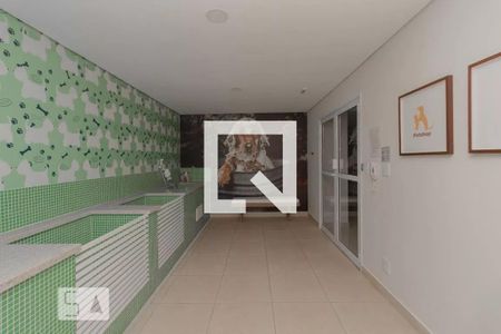 Apartamento à venda com 175m², 3 quartos e 2 vagasÁrea Pet