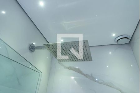 Apartamento à venda com 175m², 3 quartos e 2 vagasBanheiro Social - Piso Inferior