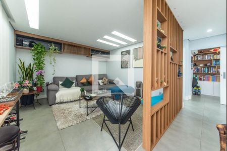 Apartamento à venda com 175m², 3 quartos e 2 vagasPiso Superior