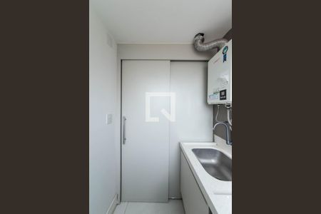 Apartamento à venda com 175m², 3 quartos e 2 vagasLavanderia
