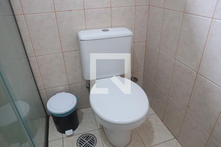 Casa para alugar com 250m², 5 quartos e 4 vagasEdícula Banheiro