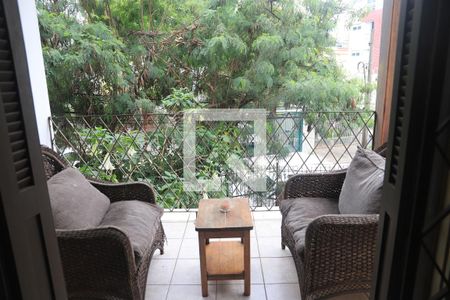 Casa para alugar com 250m², 5 quartos e 4 vagasQuarto 2