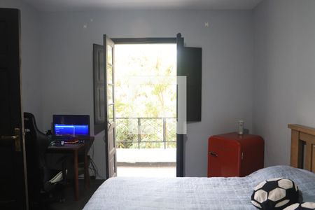 Casa para alugar com 250m², 5 quartos e 4 vagasEdícula Quarto 1