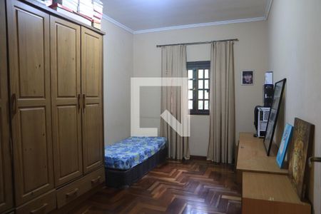 Casa para alugar com 250m², 5 quartos e 4 vagasQuarto 1
