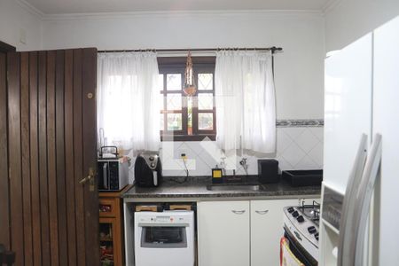 Casa para alugar com 250m², 5 quartos e 4 vagasCozinha