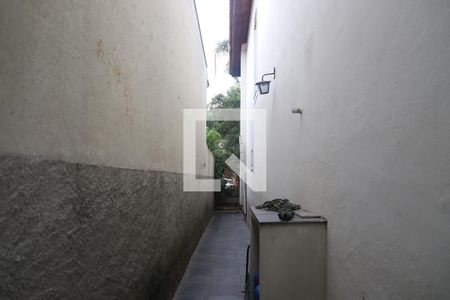 Casa para alugar com 250m², 5 quartos e 4 vagasLateral