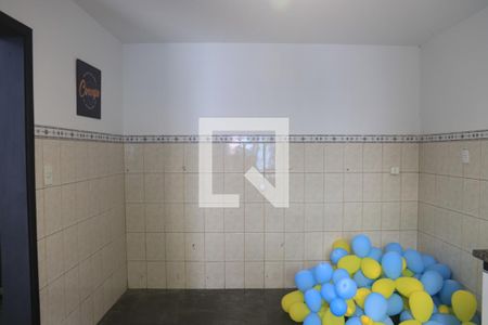 Casa para alugar com 250m², 5 quartos e 4 vagasEdícula Cozinha