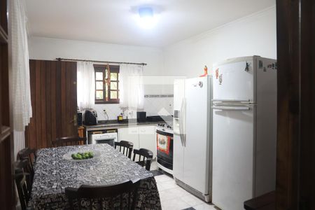 Casa para alugar com 250m², 5 quartos e 4 vagasCozinha