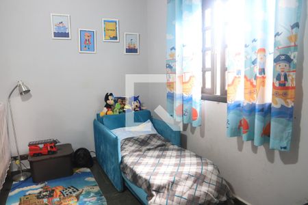 Casa para alugar com 250m², 5 quartos e 4 vagasEdícula Quarto 2